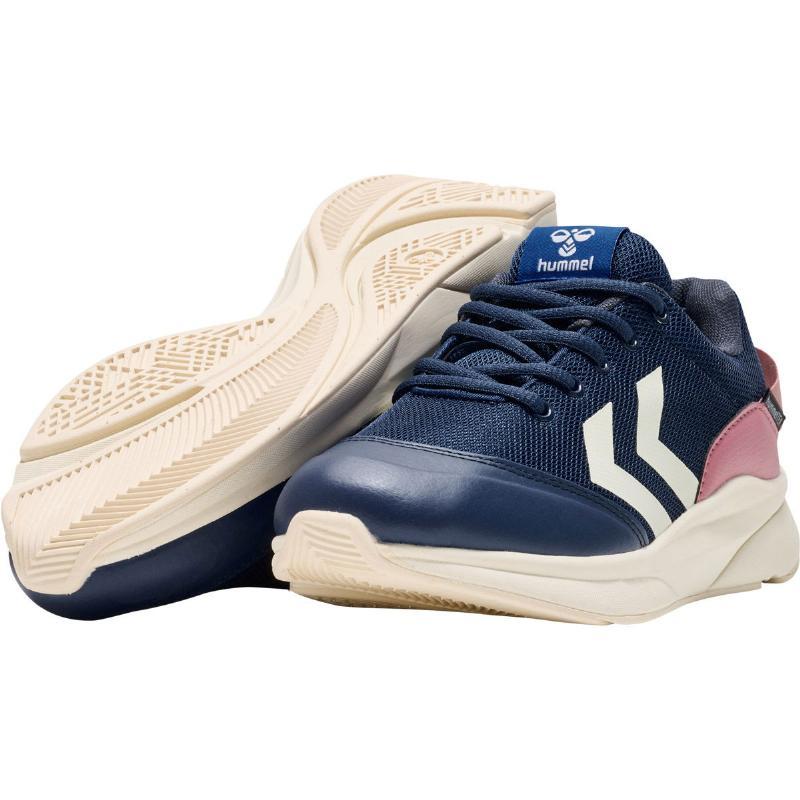 Hummel Sneaker til Børn - Reach 250 Genbrug Tex