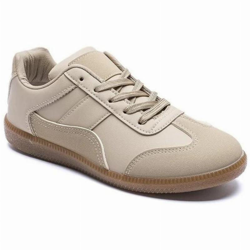 Else Dame S DF888 Beige Sneakers