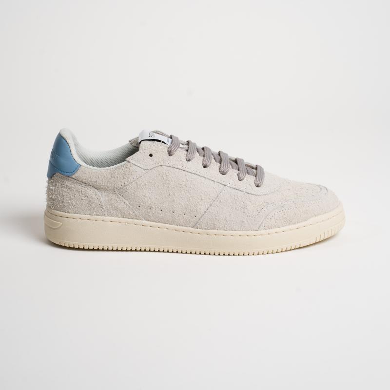 Low     Cloud Grå   Sko   Læder   Størrelse 38 Errant Sneaker