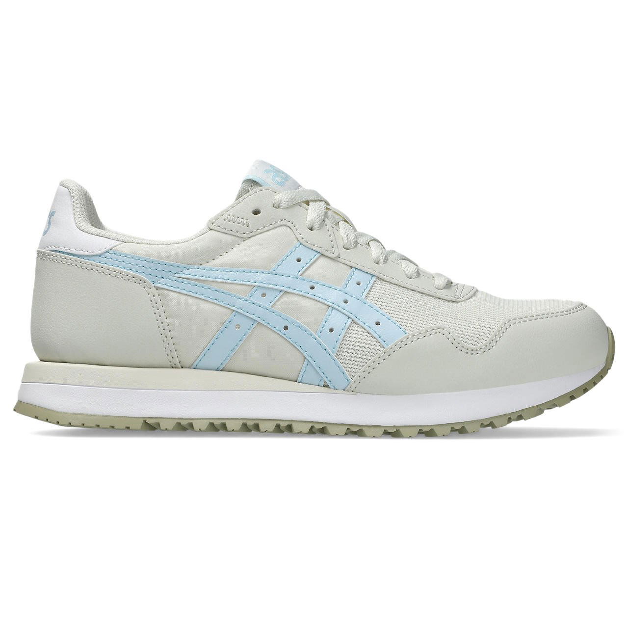 Tiger Runner Ii  S Dame Asics Sneaker