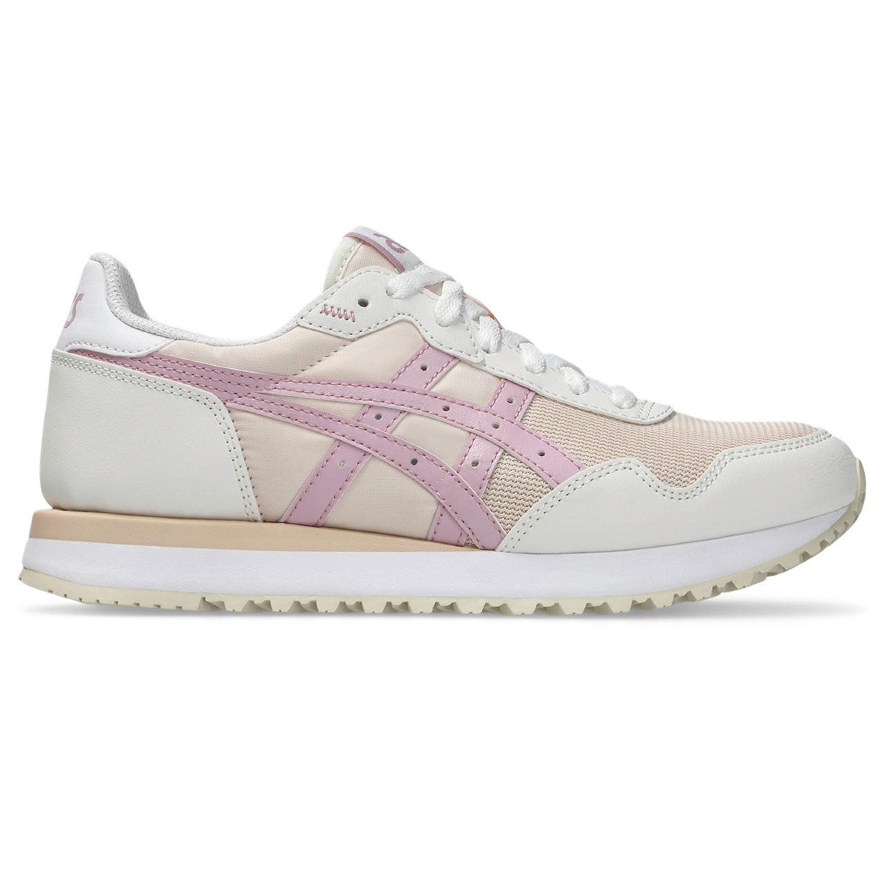 Tiger Runner Ii  S Dame Asics Sneaker