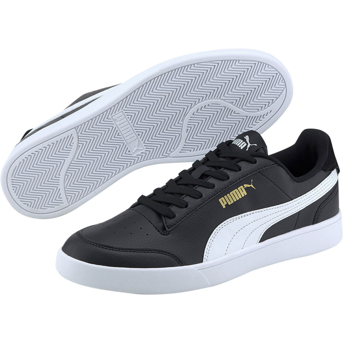 Shuffle  S Puma Sneaker