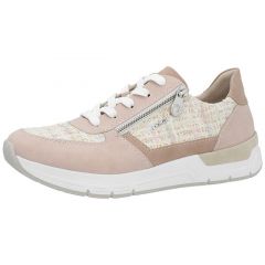 Rieker       76 1123   Rosa   37 Schou Bertelsen Sko Sneaker