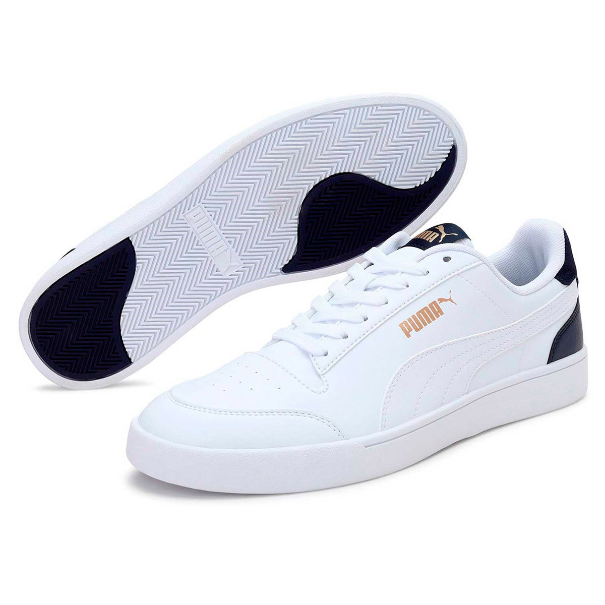Shuffle  S Puma Sneaker