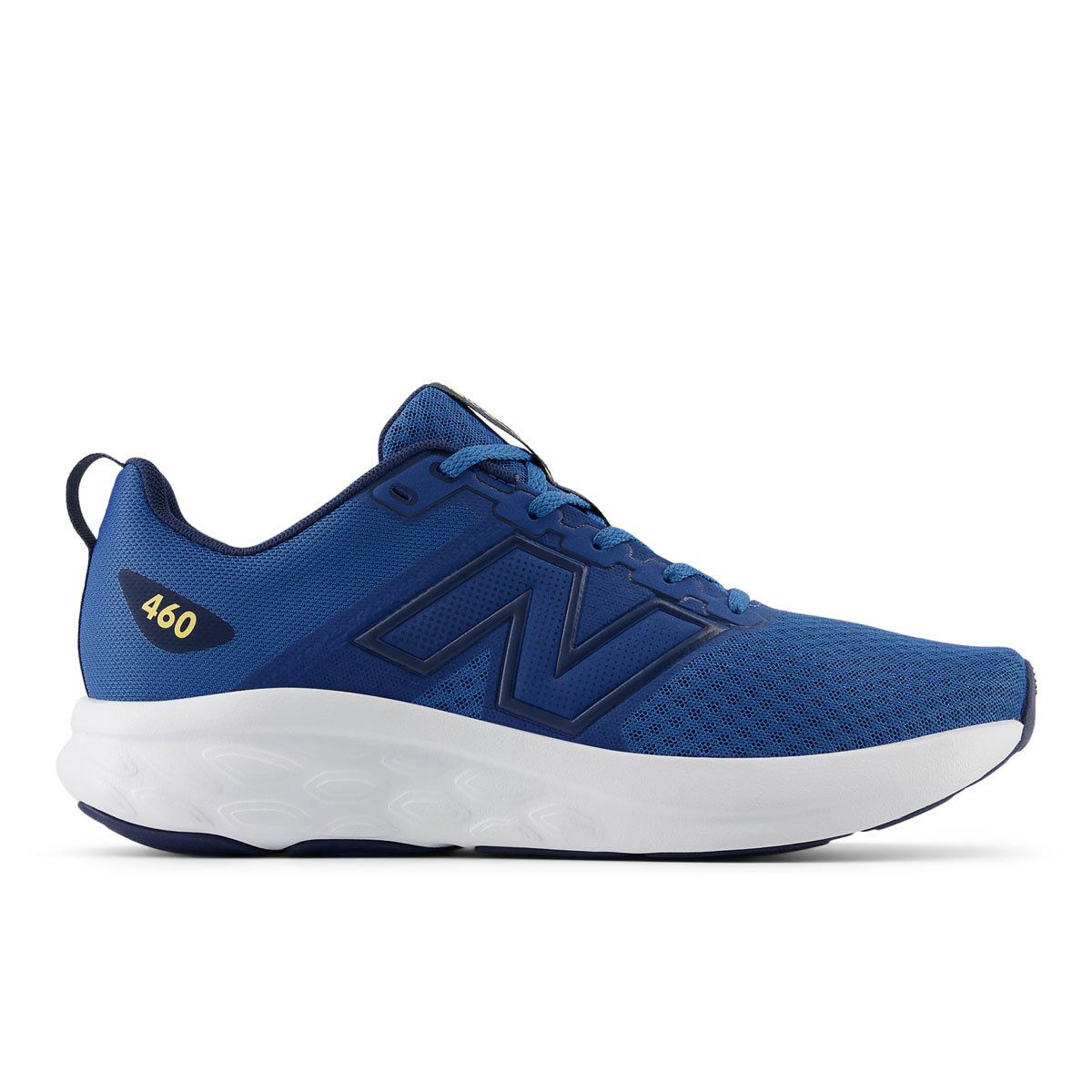 460 Version 4  S Herre New Balance Sneaker