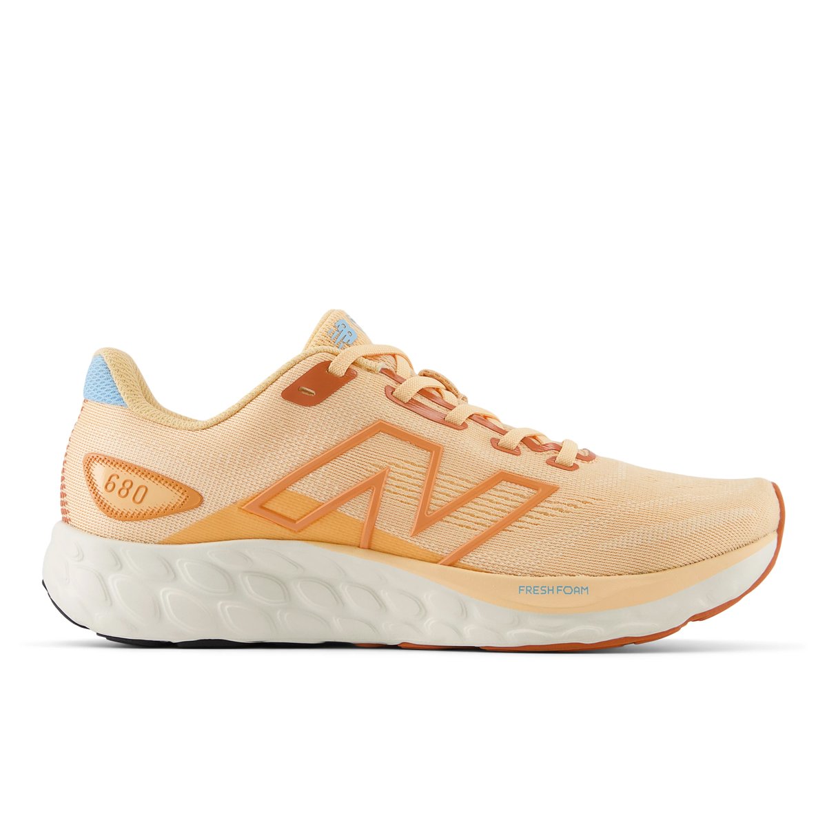 Fresh Foam 680 V8 Løbesko Dame New Balance Sneaker