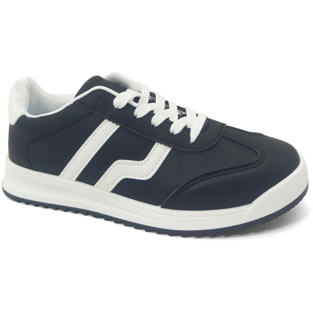 Amalie Dame  S G25 5   Black Shoes Sneaker