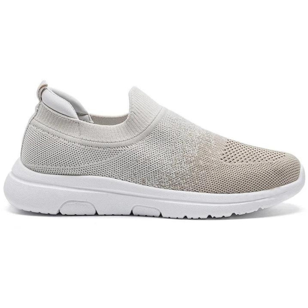 Cam Dame  S Vg181   Beige Shoes Sneaker
