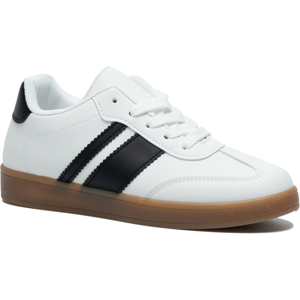 Tidløse Hvide Sneakers til Kvinder – Et Uundgåeligt Must-Have!