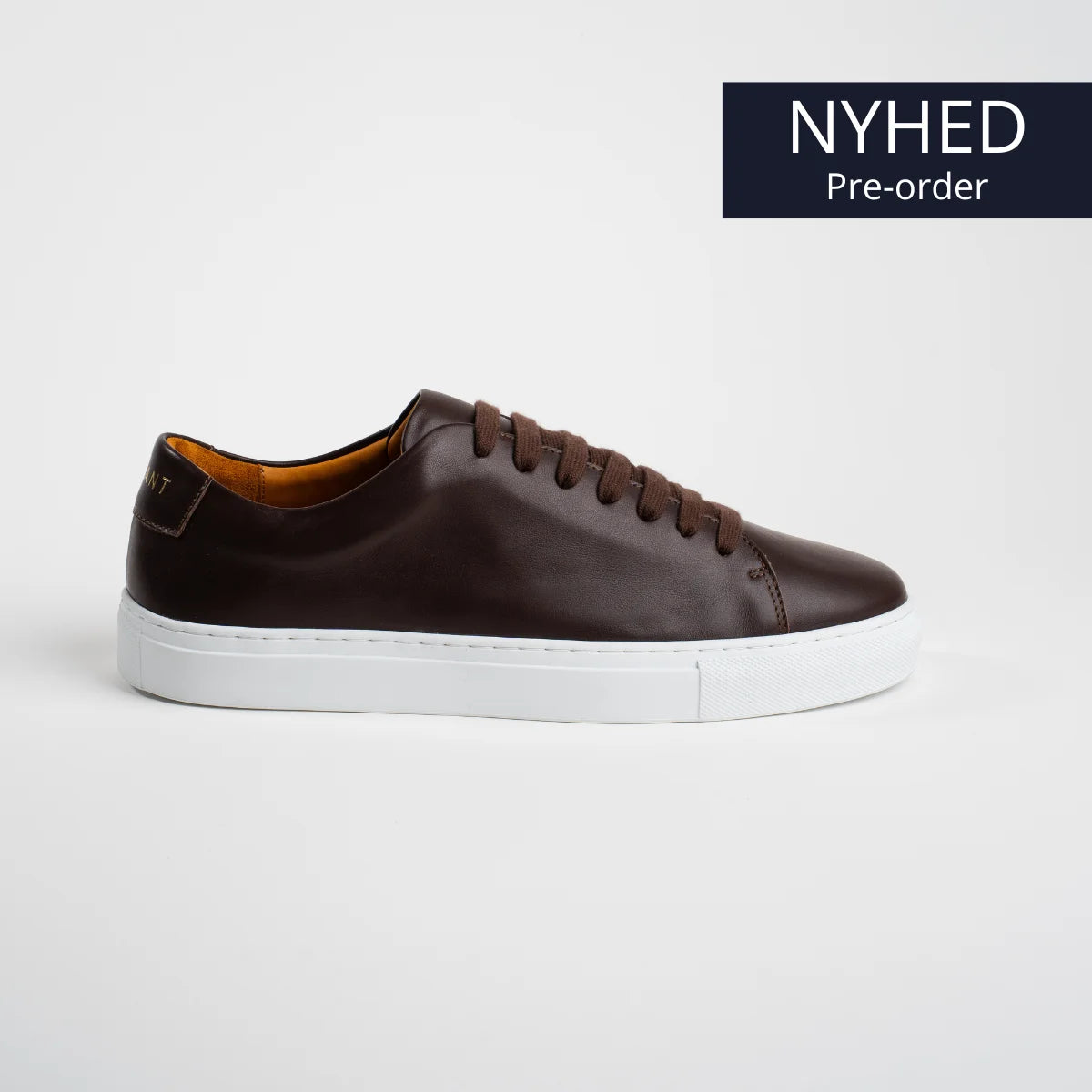 Classy     Roast   Sko   Læder   Størrelse 40 Errant Sneaker
