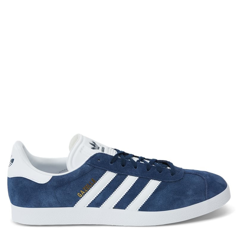 Gazelle Bb5478   Navy Adidas Originals Sneaker