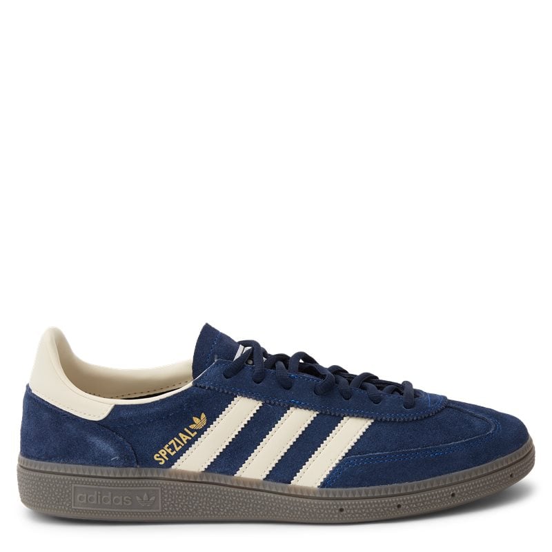 Handball Spezial If7087   Navy Adidas Originals Sneaker