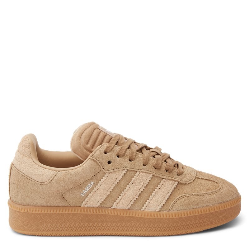 Samba Xlg  S Sand Adidas Originals Sneaker