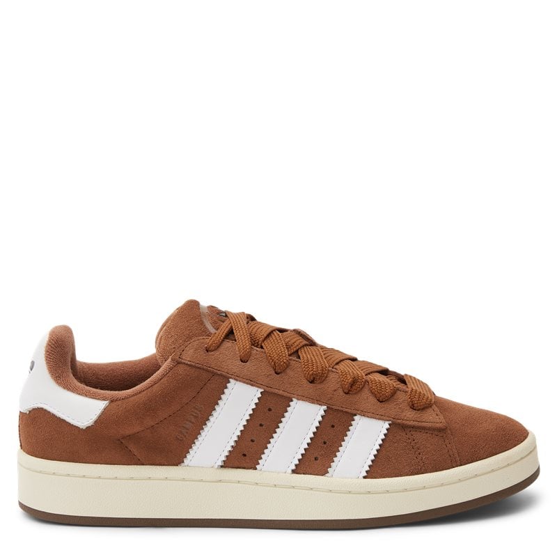 Campus 00  S Brun Adidas Originals Sneaker