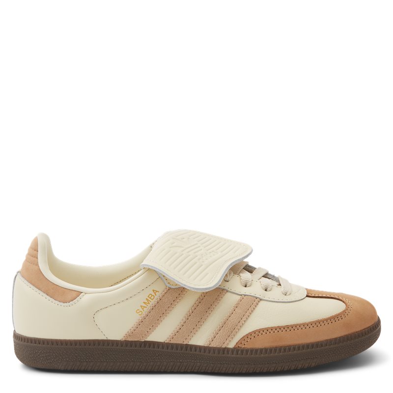 Samba Lt  S Sand Adidas Originals Sneaker