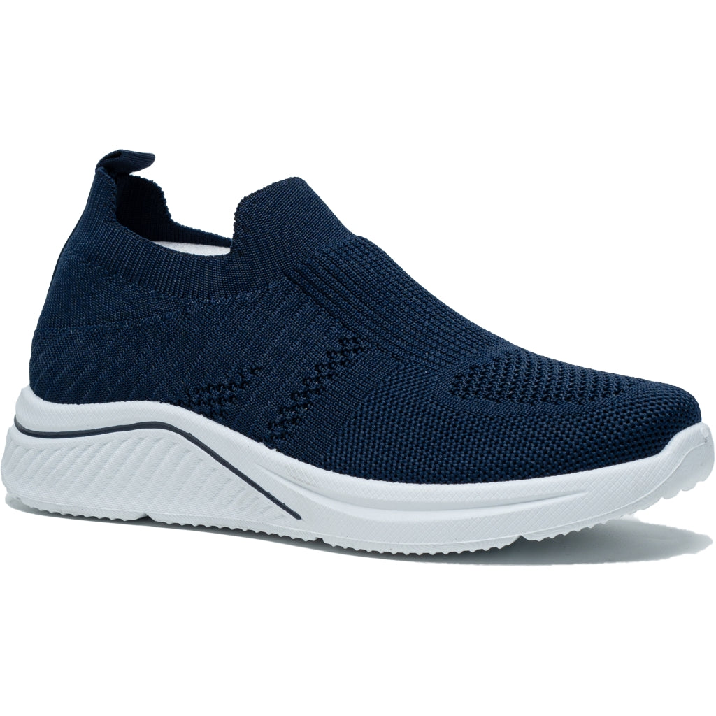 Fantine Dame  S 1200   Navy Shoes Sneaker