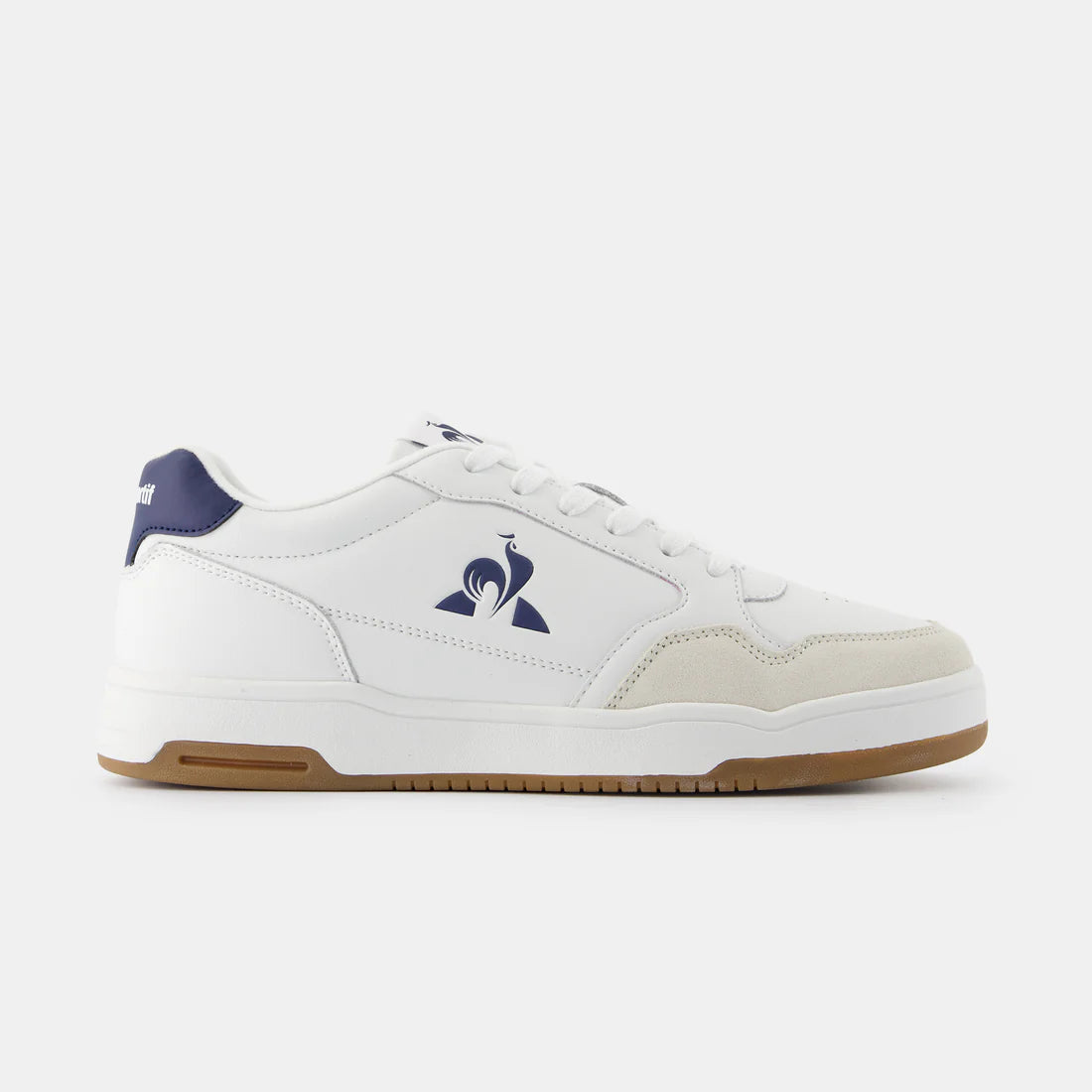 Master Optical White, 76 1192   Hvid Blå   39 Le Coq Sportif Sneaker