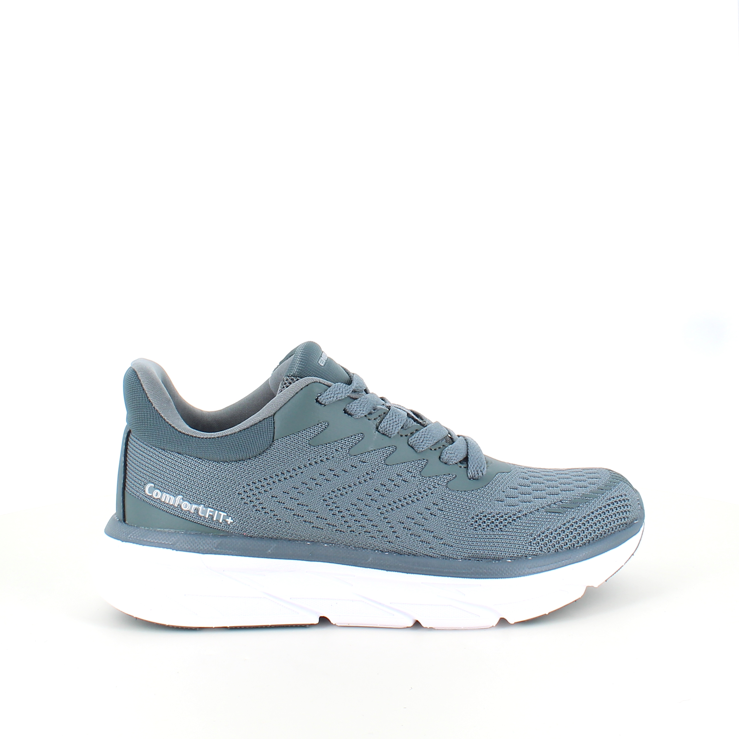 Lys Grøn Comfortfit  S Fra Endurance   37 Endurance,endurance Sko,endurance Sport Sneaker