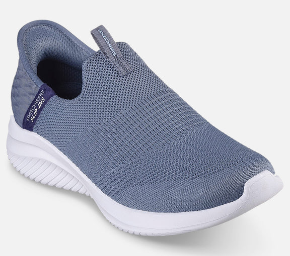 Slip Ins Ultra Flex 3.0, 76 1202   Blå   36 Skechers Sneaker