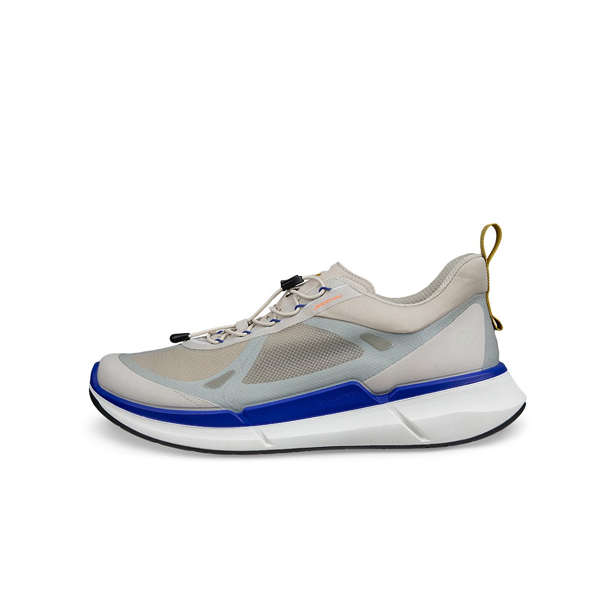 Biom 2.2 Breathru Herresko Ecco Sneaker