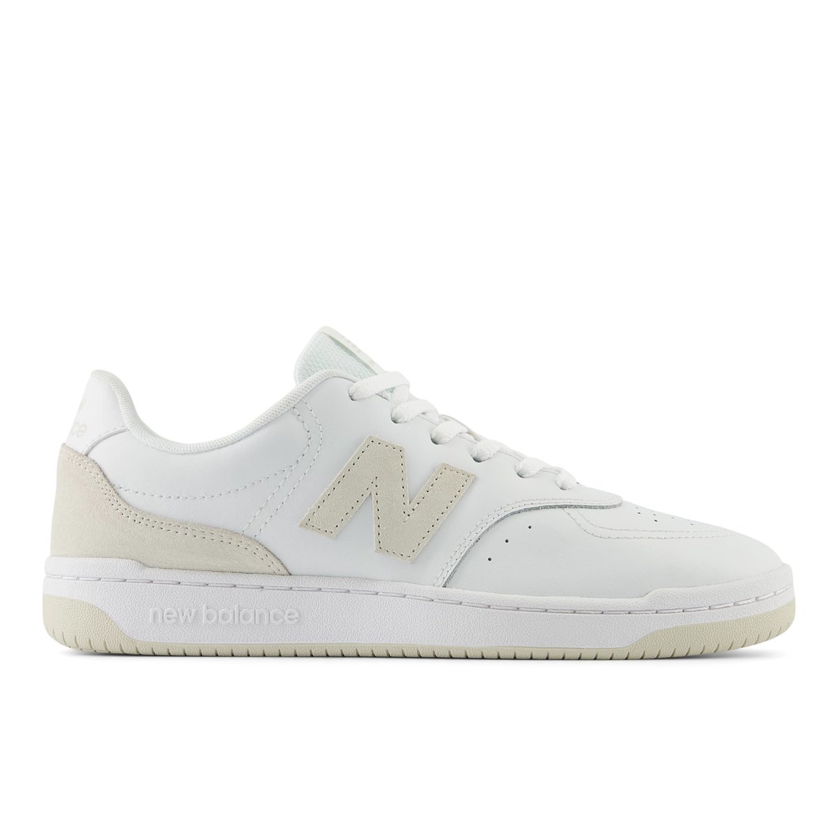 Bb80  S New Balance Sneaker
