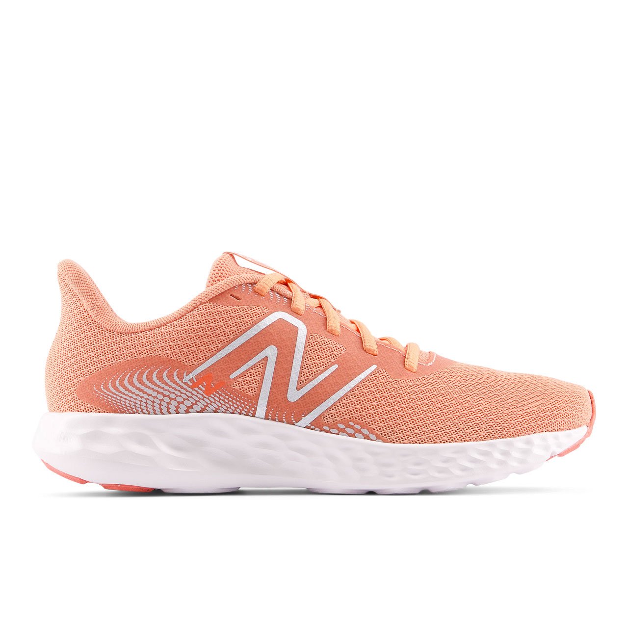 411 Version 3 Damesko New Balance Sneaker