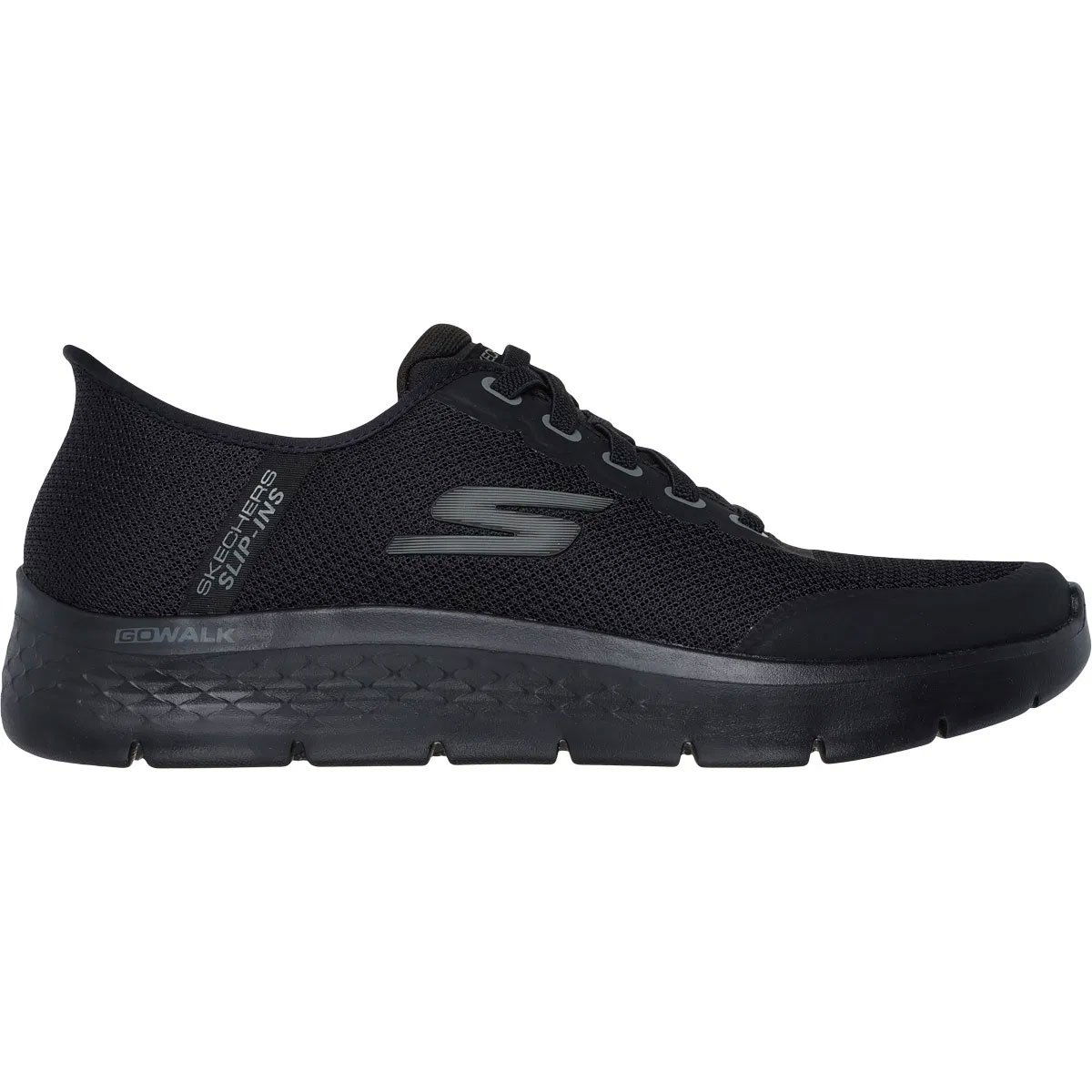 Skechers Go Walk Flex Netro Herresko – Fantastisk tilbud!