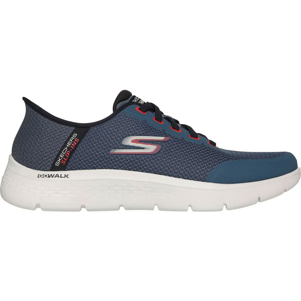 Skechers Go Walk Flex Netro Herresko – Fantastisk tilbud!