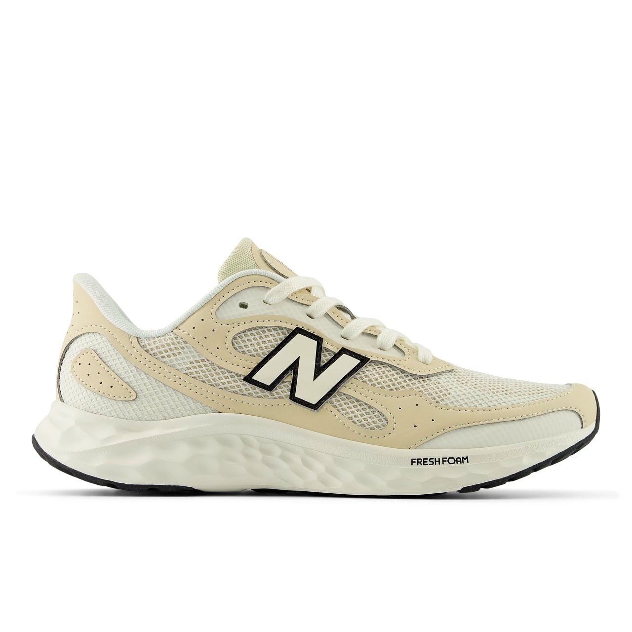 Arishi Fresh Foam  S Herre New Balance Sneaker
