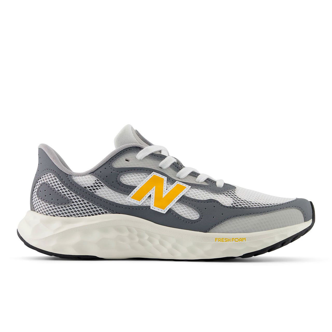 Arishi Fresh Foam  S Herre New Balance Sneaker